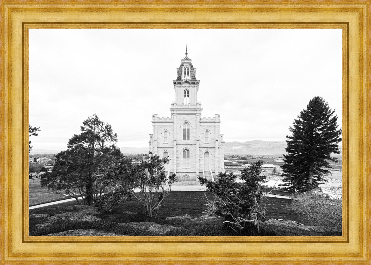 A Place of Peace Manti