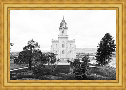 A Place of Peace Manti