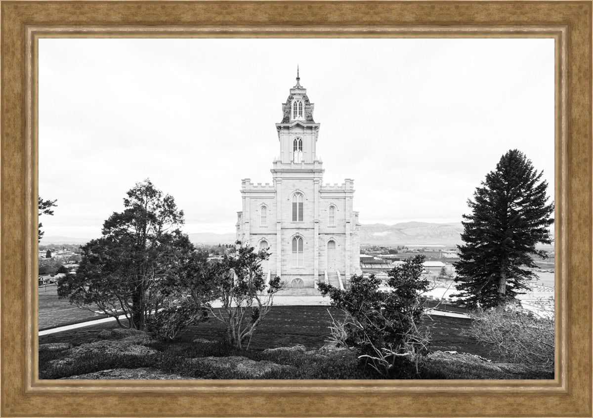 A Place of Peace Manti