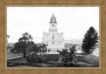 A Place of Peace Manti