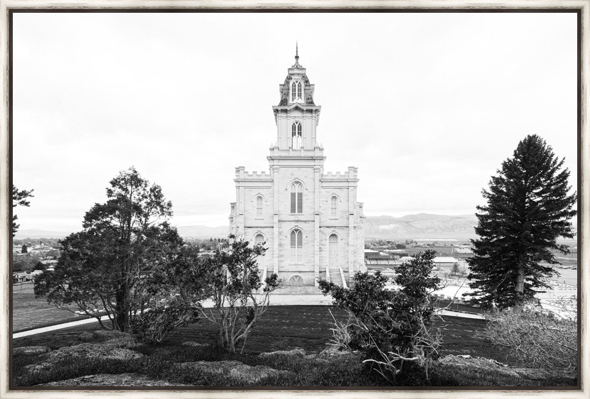 A Place of Peace Manti