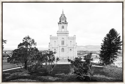 A Place of Peace Manti