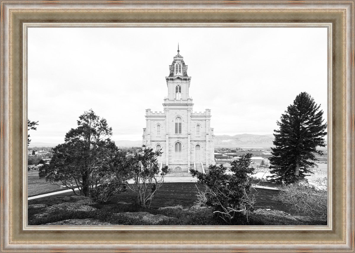 A Place of Peace Manti