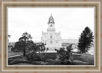 A Place of Peace Manti