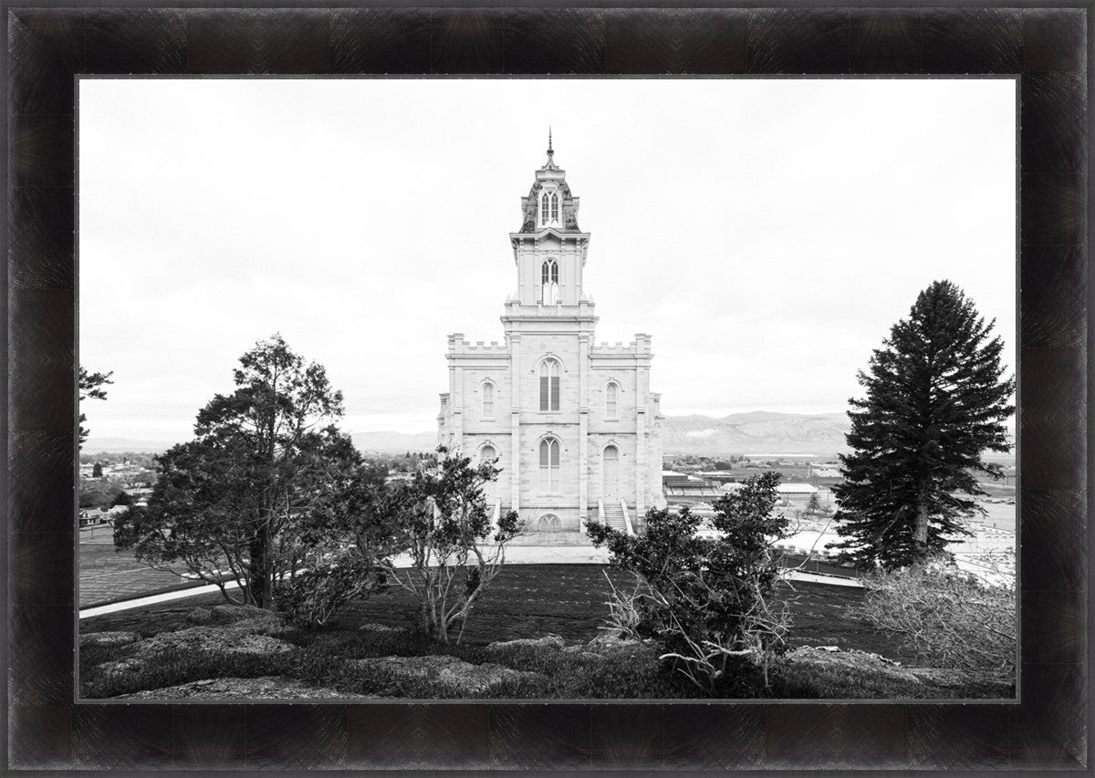 A Place of Peace Manti