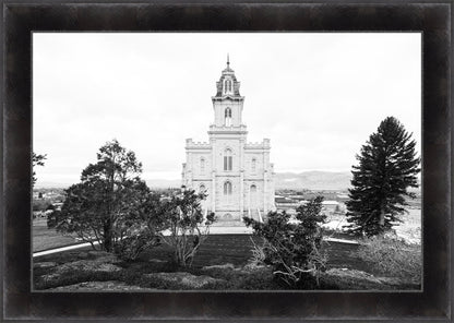 A Place of Peace Manti