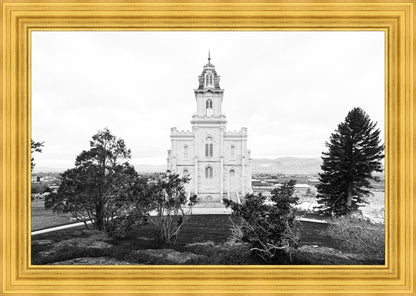 A Place of Peace Manti