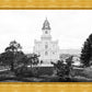 A Place of Peace Manti