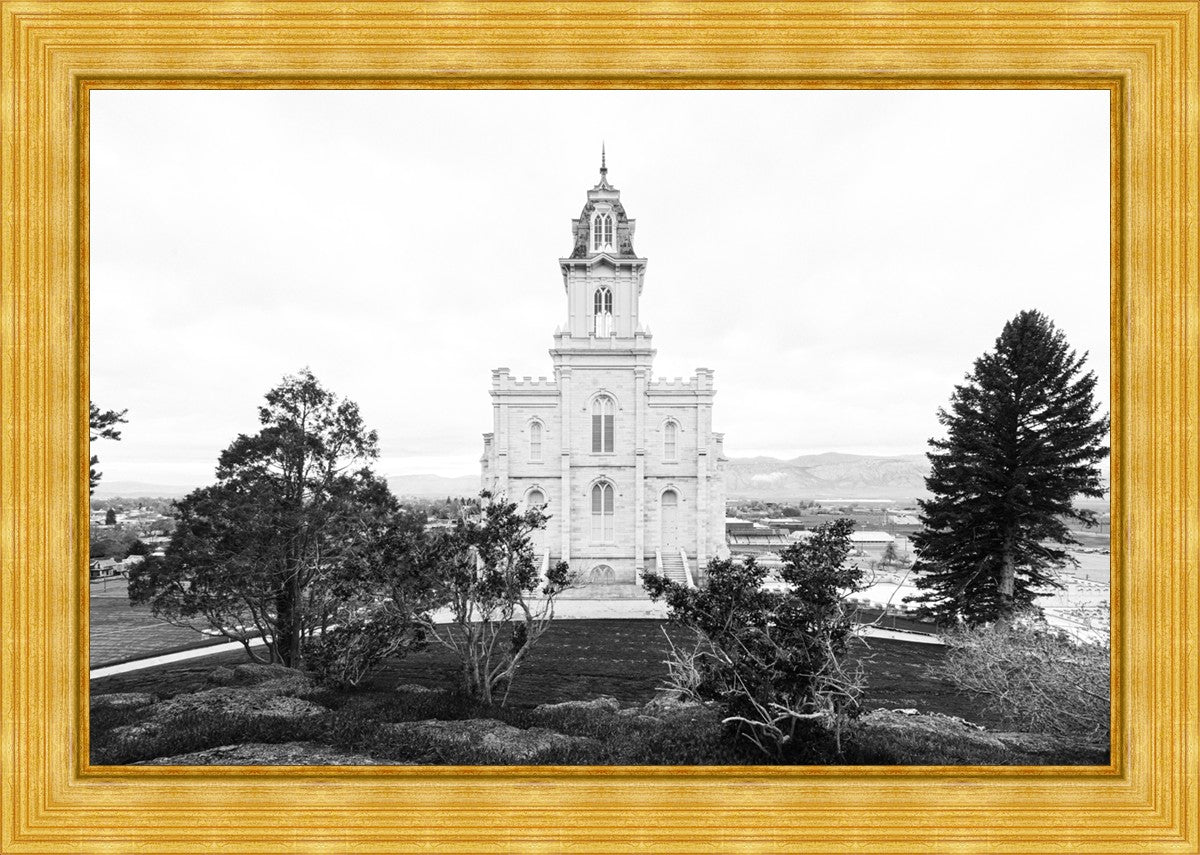 A Place of Peace Manti