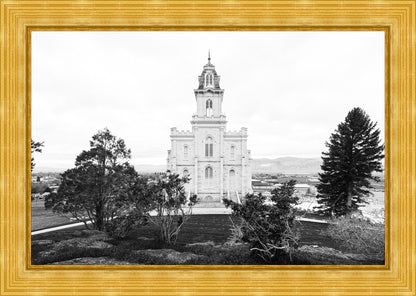 A Place of Peace Manti