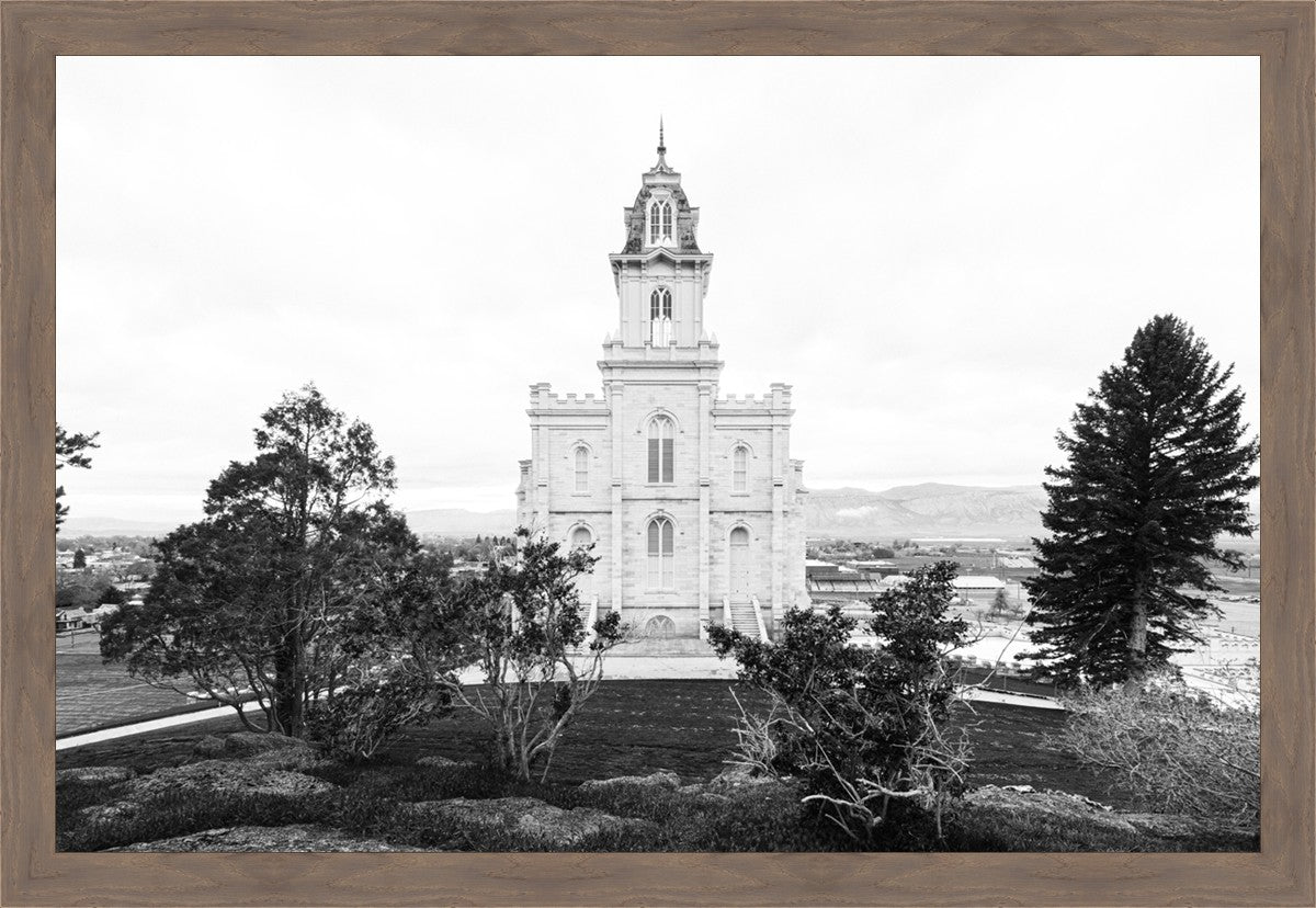 A Place of Peace Manti