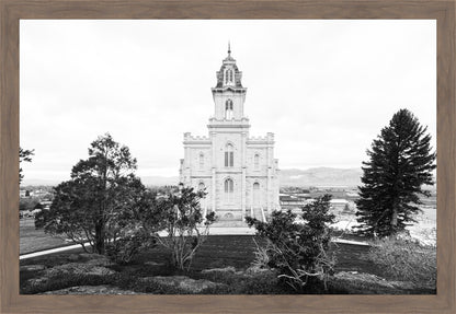 A Place of Peace Manti