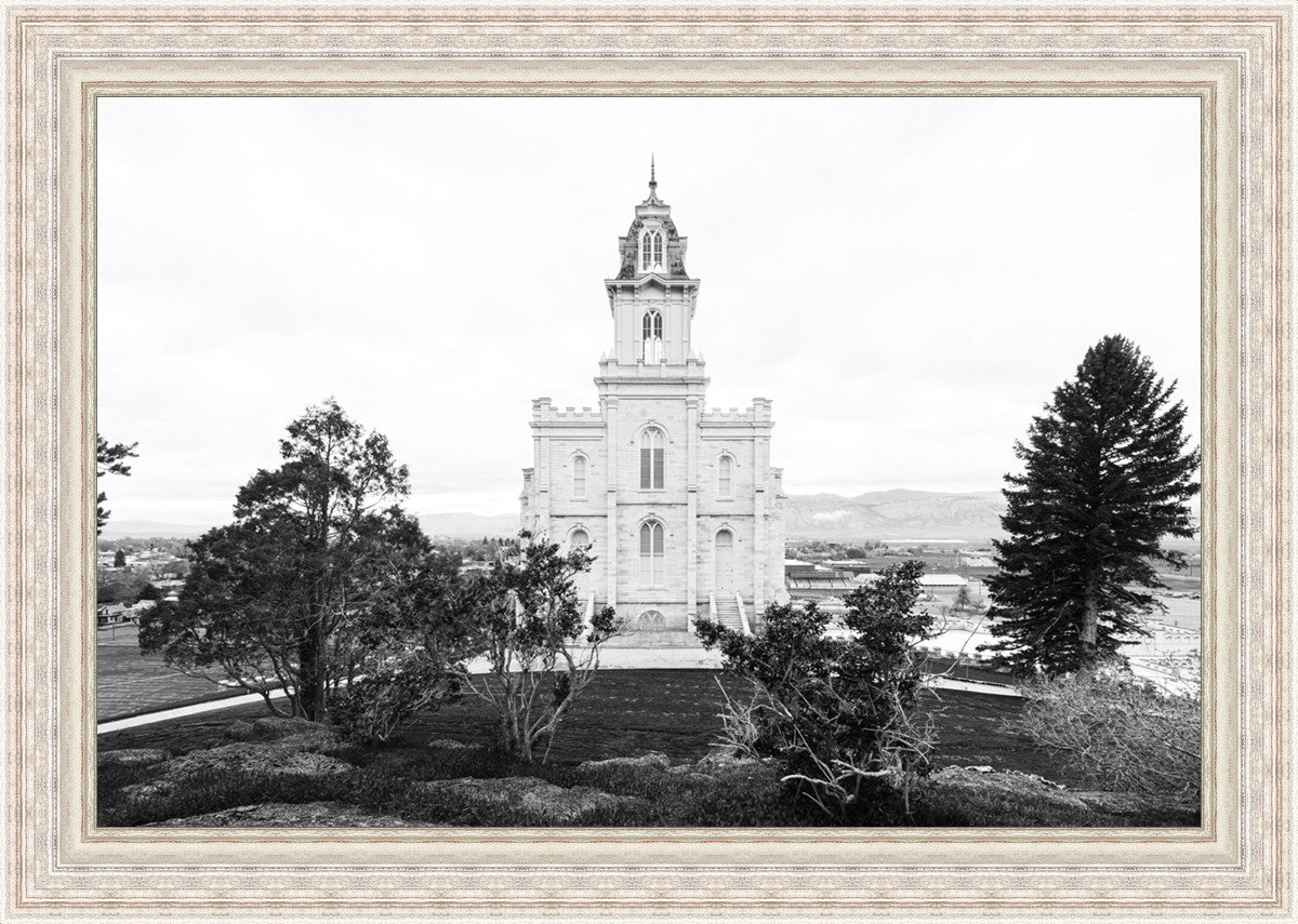 A Place of Peace Manti