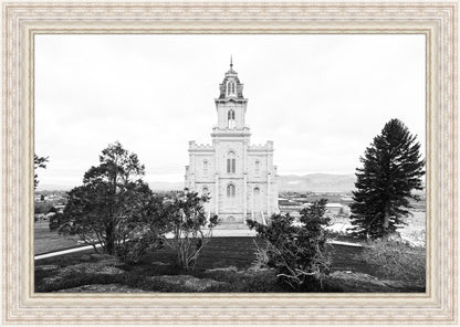 A Place of Peace Manti