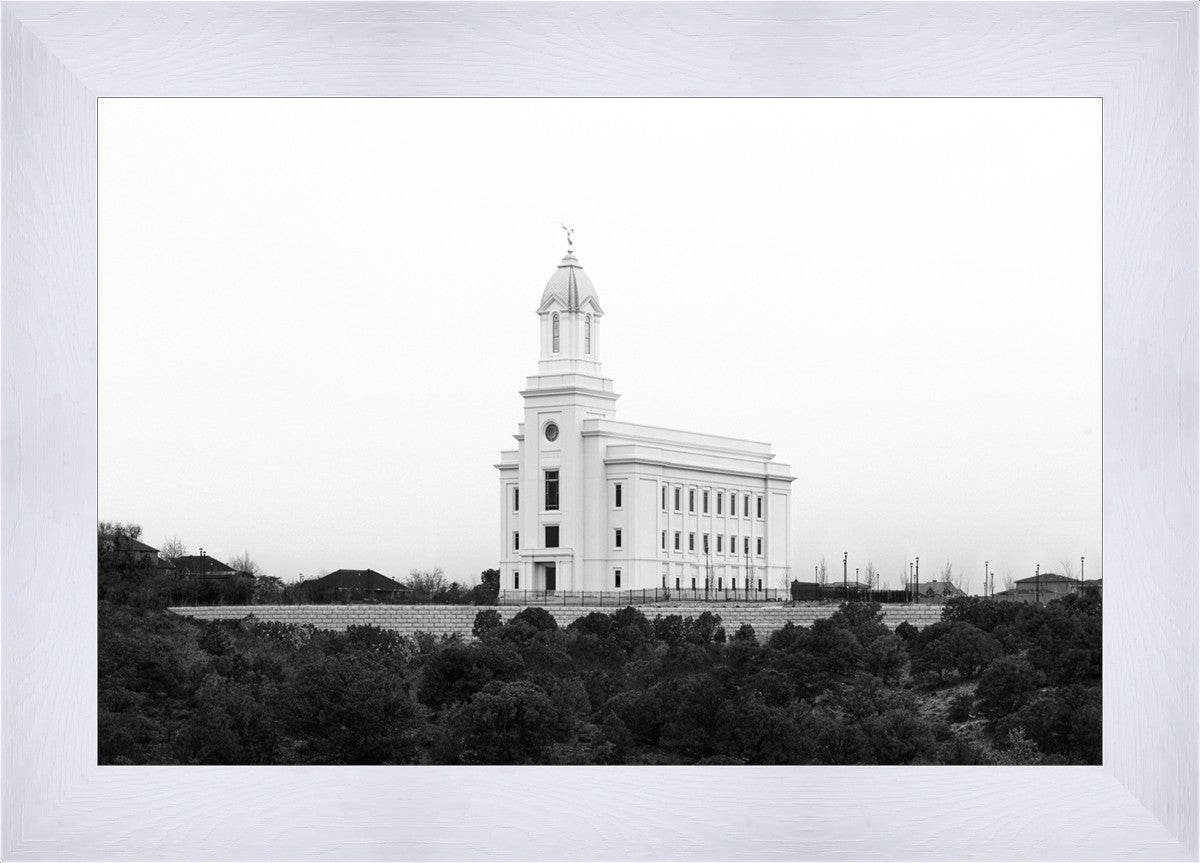 A Place of Peace Cedar City