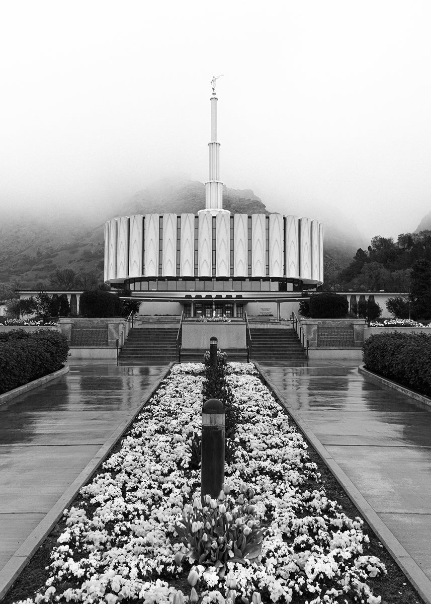 A Place of Peace Old Provo