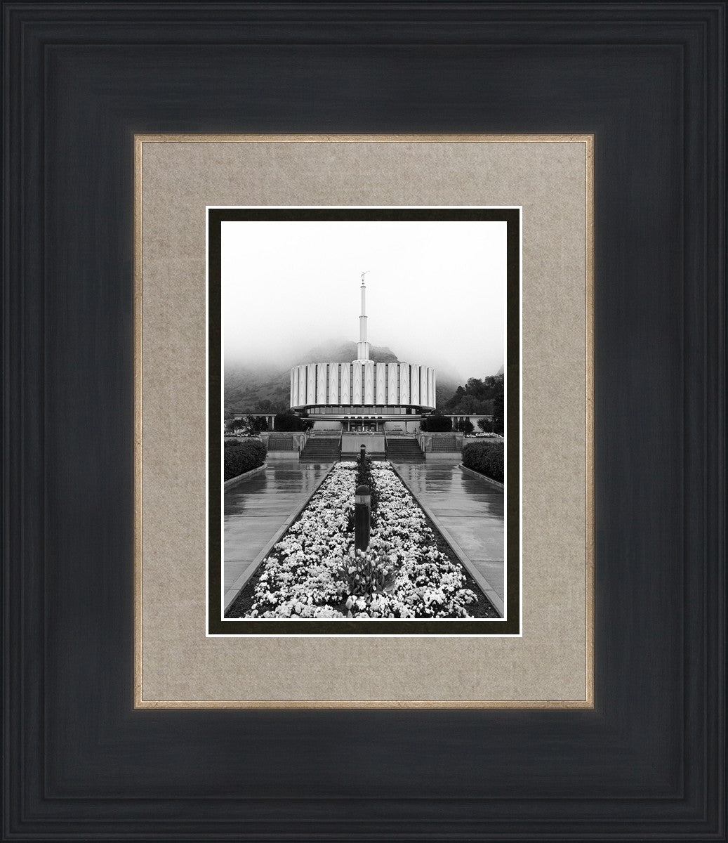 A Place of Peace Old Provo