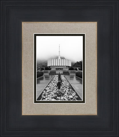 A Place of Peace Old Provo