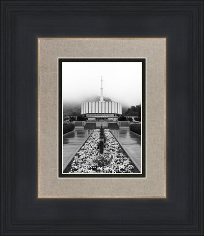 A Place of Peace Old Provo