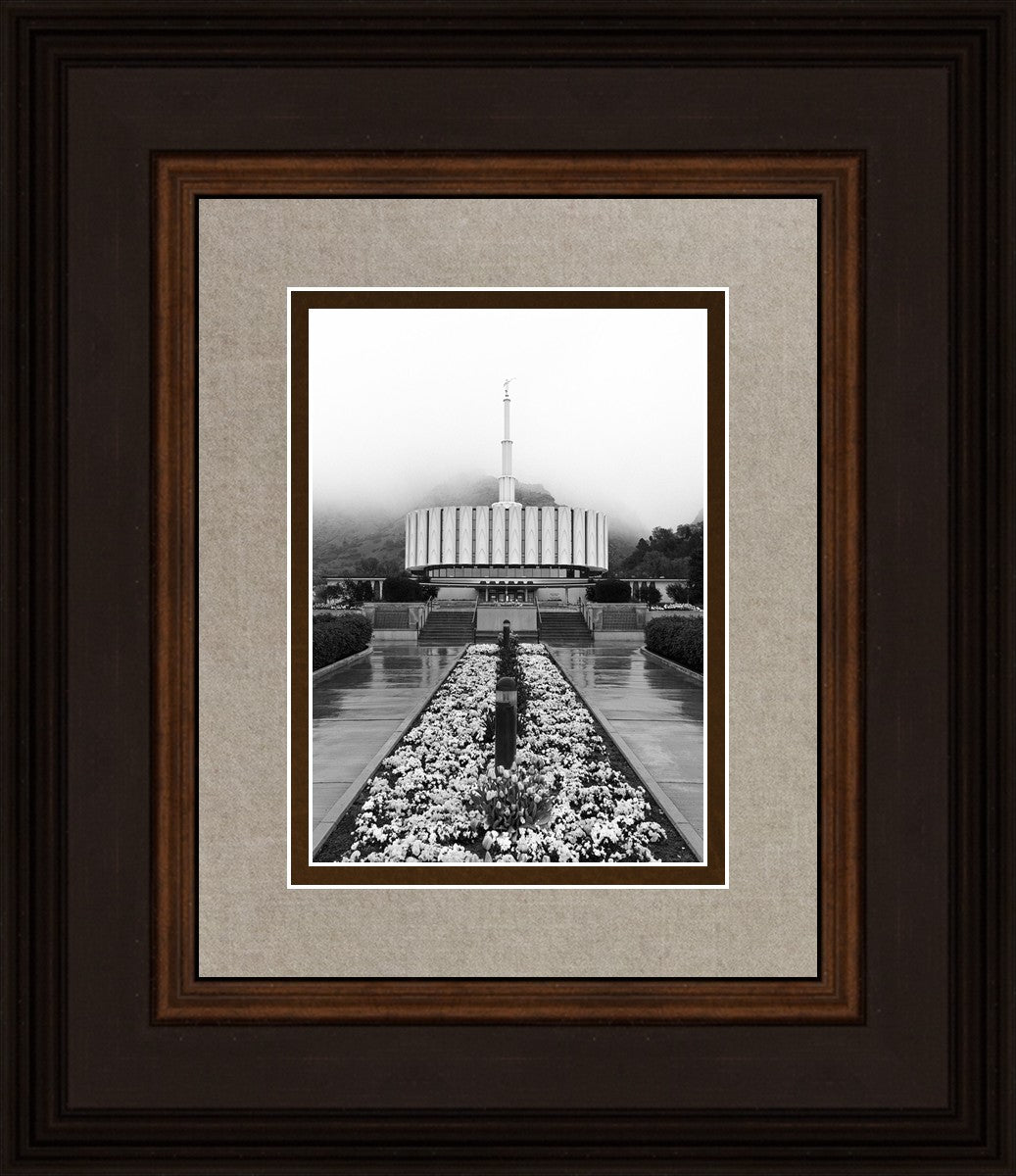 A Place of Peace Old Provo