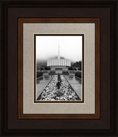 A Place of Peace Old Provo