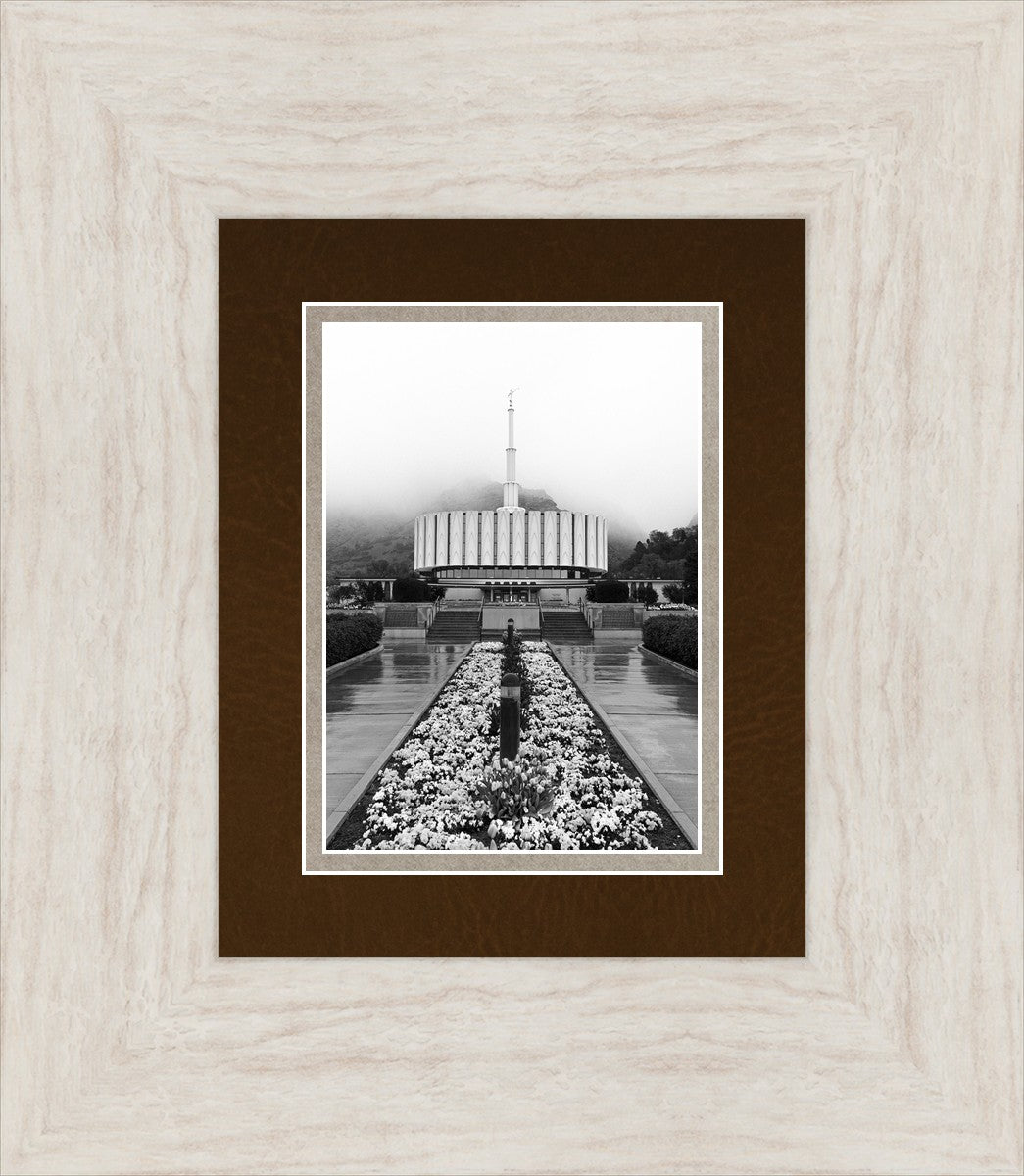 A Place of Peace Old Provo