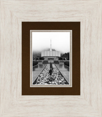 A Place of Peace Old Provo