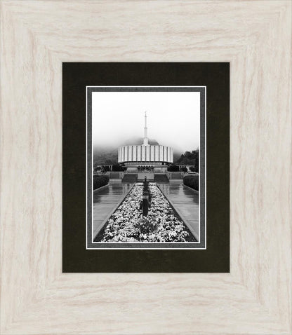 A Place of Peace Old Provo