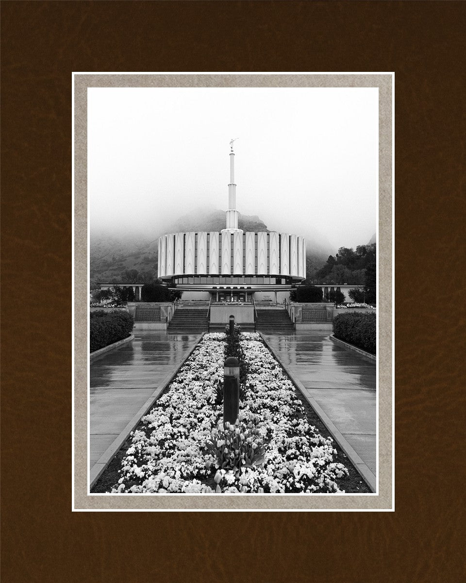 A Place of Peace Old Provo