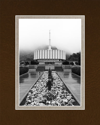 A Place of Peace Old Provo