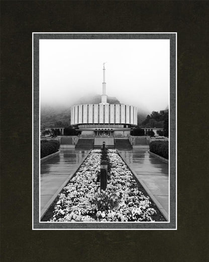 A Place of Peace Old Provo