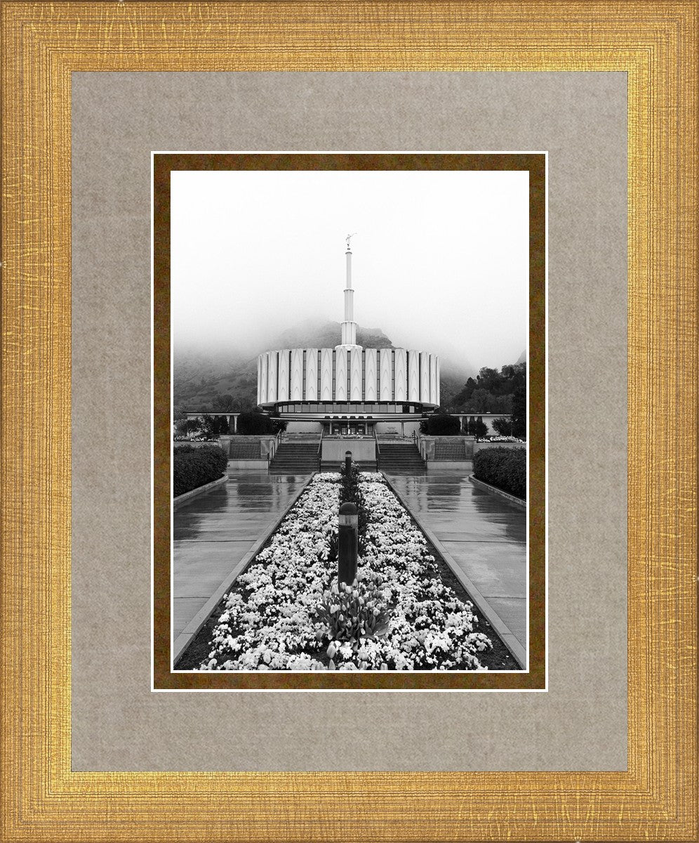 A Place of Peace Old Provo