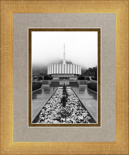 A Place of Peace Old Provo