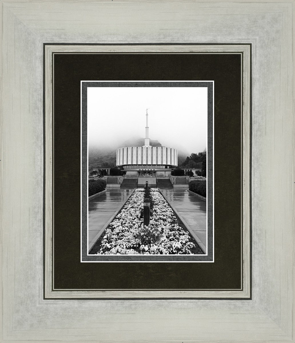 A Place of Peace Old Provo