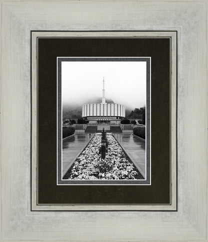 A Place of Peace Old Provo