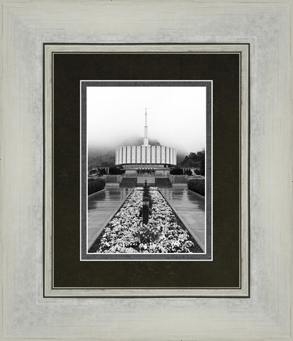 A Place of Peace Old Provo