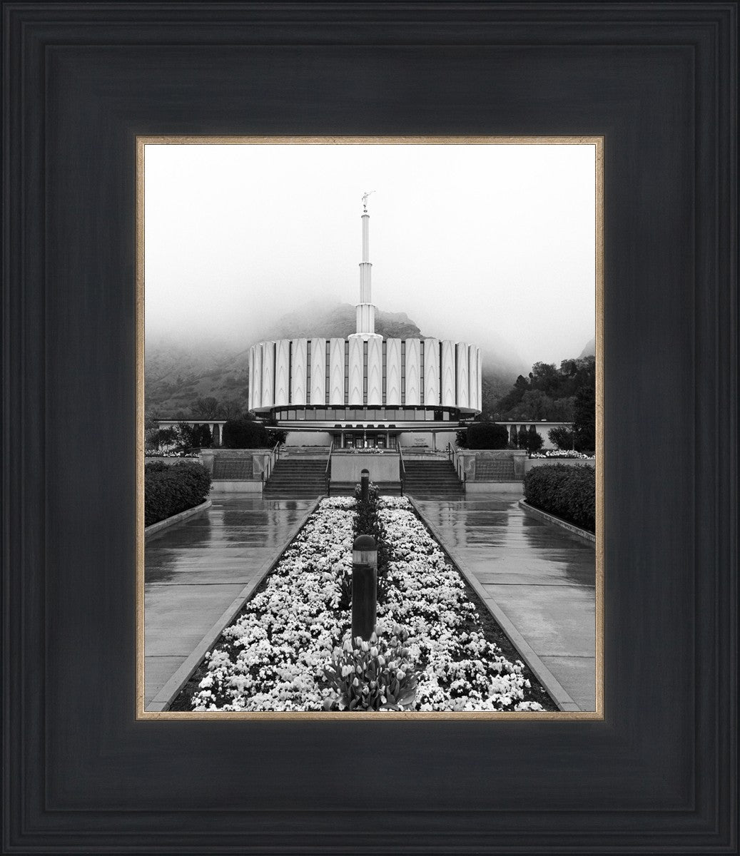 A Place of Peace Old Provo