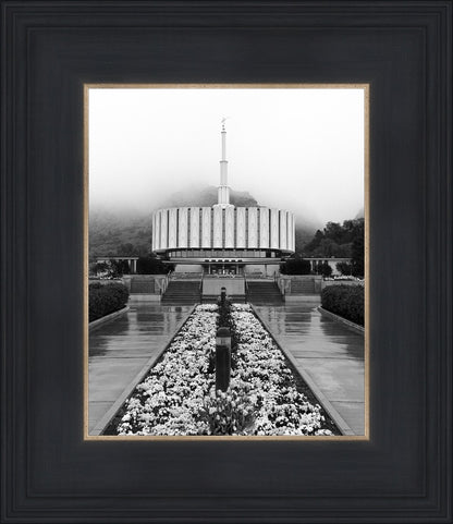 A Place of Peace Old Provo