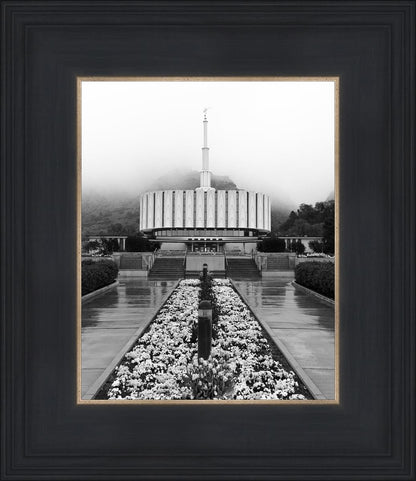 A Place of Peace Old Provo