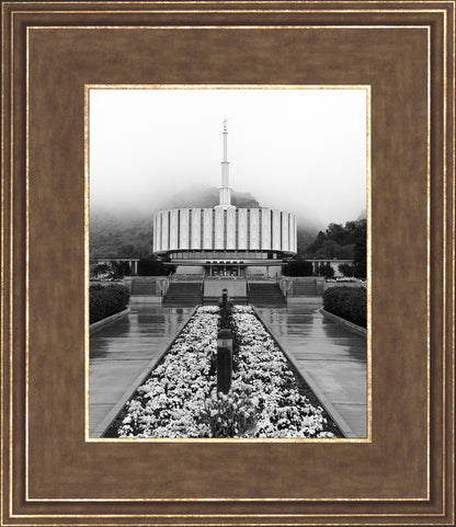 A Place of Peace Old Provo