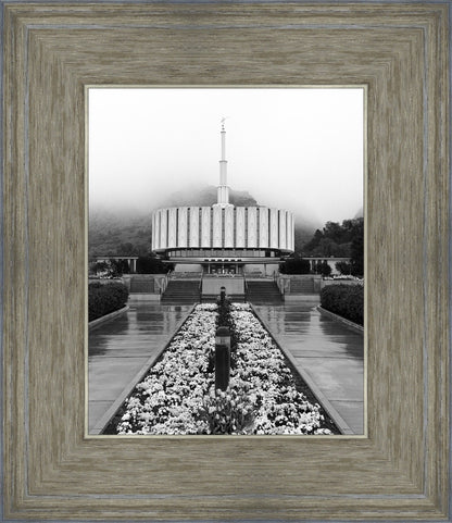 A Place of Peace Old Provo