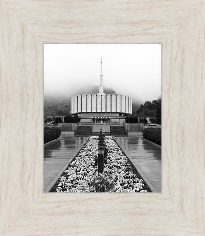 A Place of Peace Old Provo