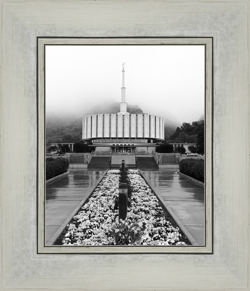 A Place of Peace Old Provo