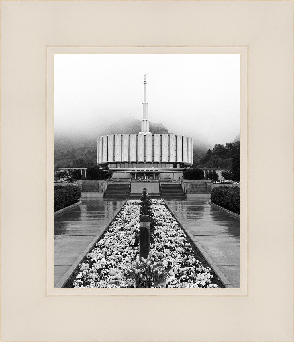 A Place of Peace Old Provo