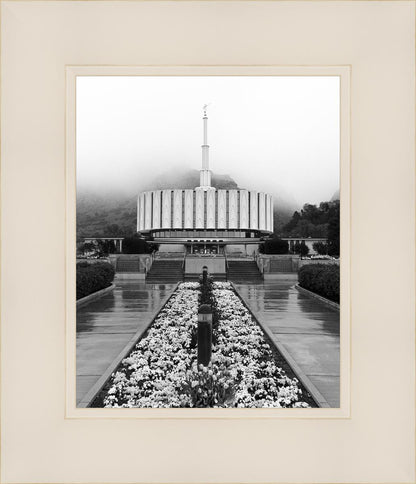 A Place of Peace Old Provo