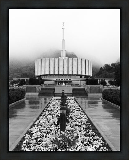 A Place of Peace Old Provo