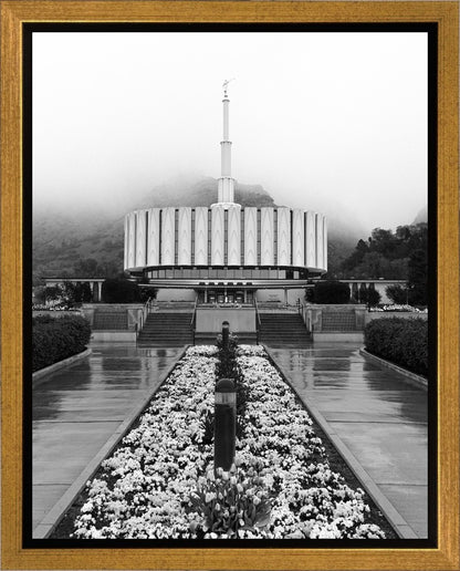 A Place of Peace Old Provo