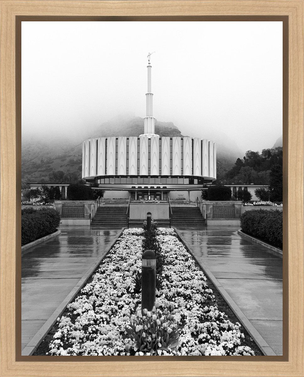 A Place of Peace Old Provo