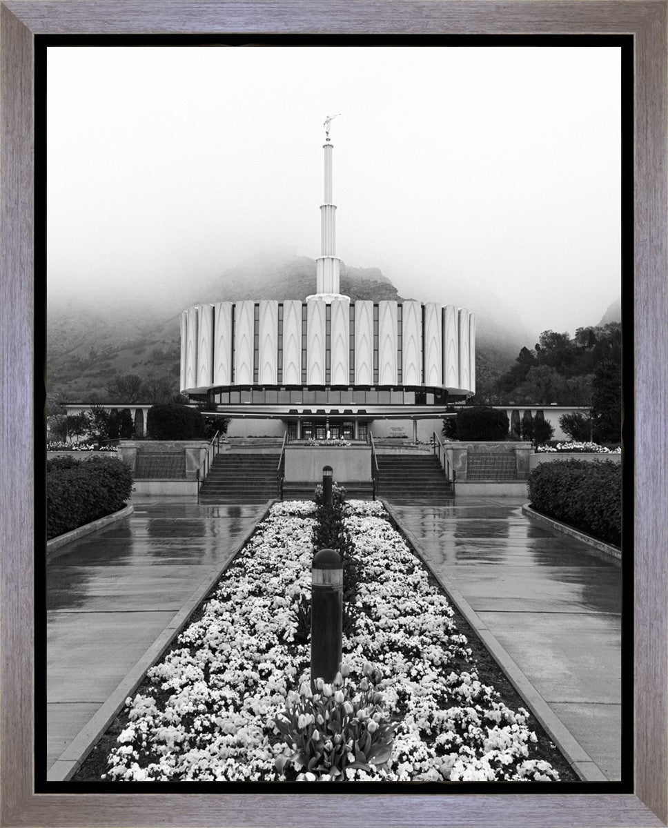 A Place of Peace Old Provo