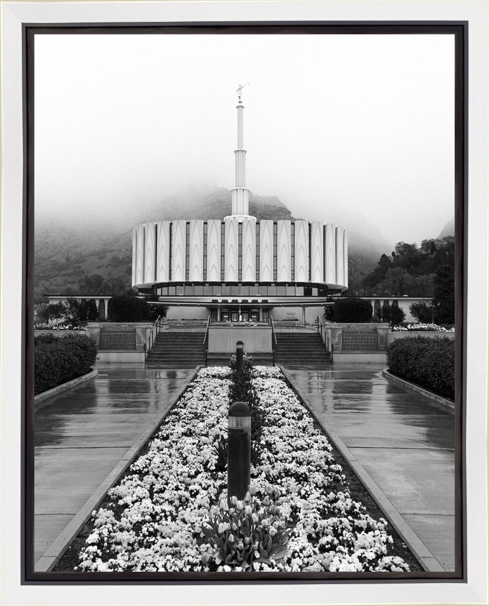 A Place of Peace Old Provo